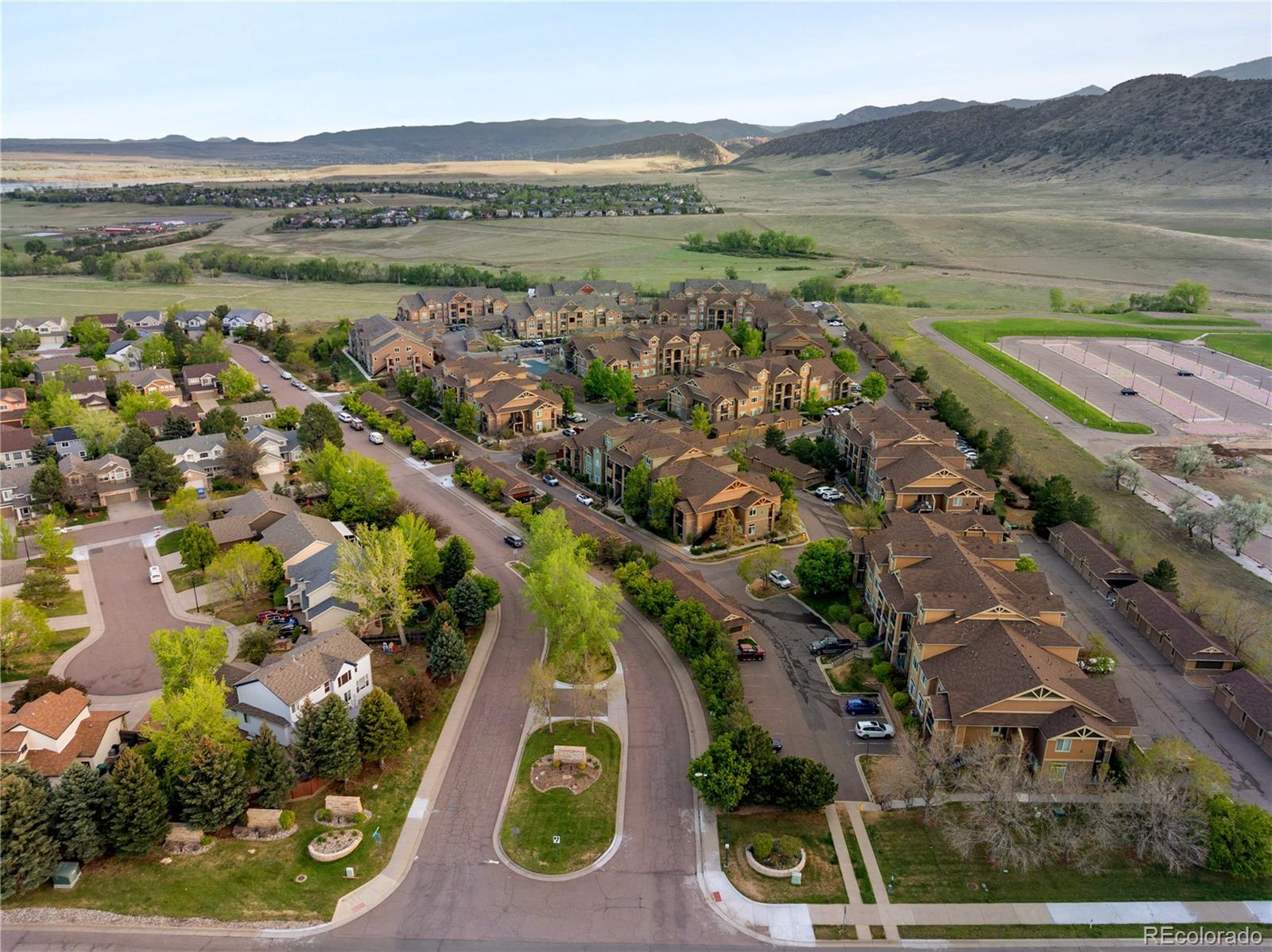 8726 S Kline Street Littleton CO 80127