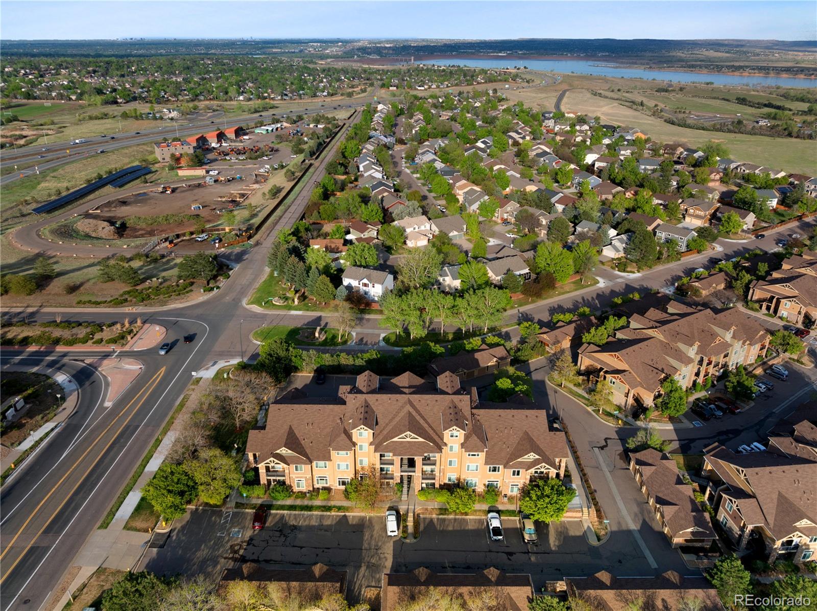 8726 S Kline Street Littleton CO 80127