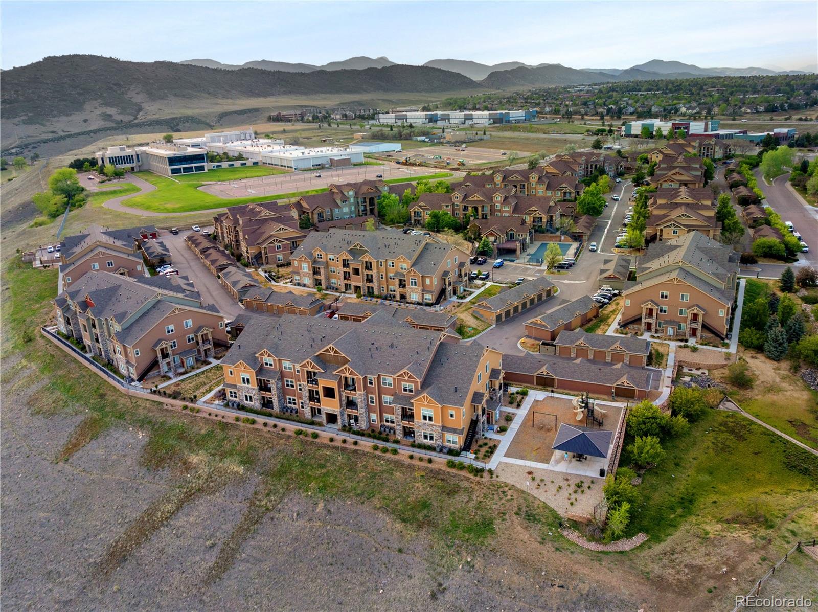 8726 S Kline Street Littleton CO 80127