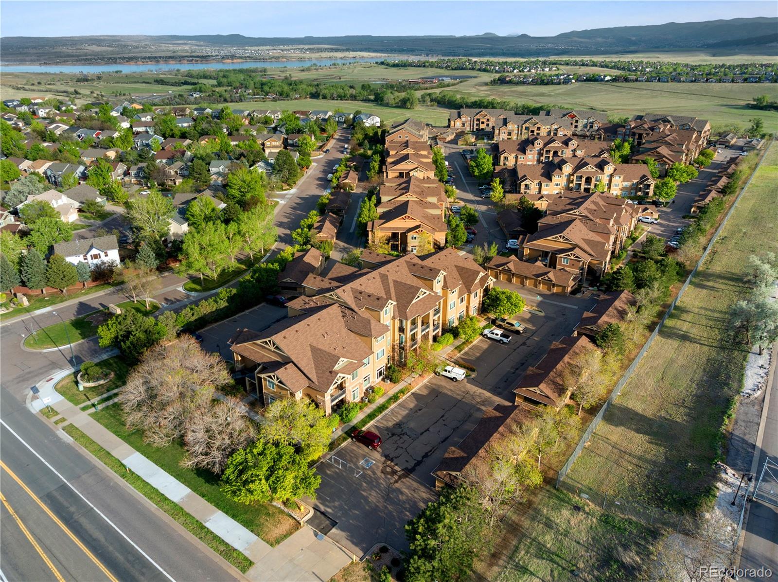 8726 S Kline Street Littleton CO 80127