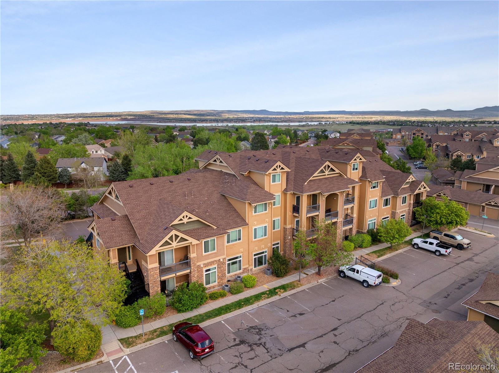 8726 S Kline Street Littleton CO 80127