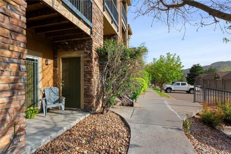 8726 S Kline Street Littleton CO 80127