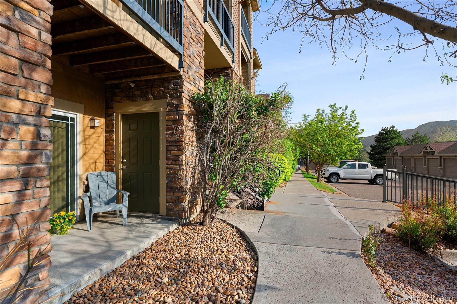 8726 S Kline Street Littleton CO 80127