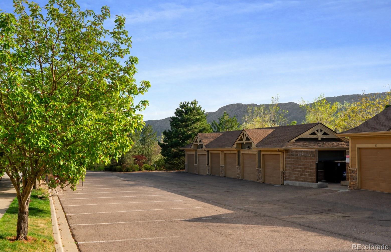8726 S Kline Street Littleton CO 80127