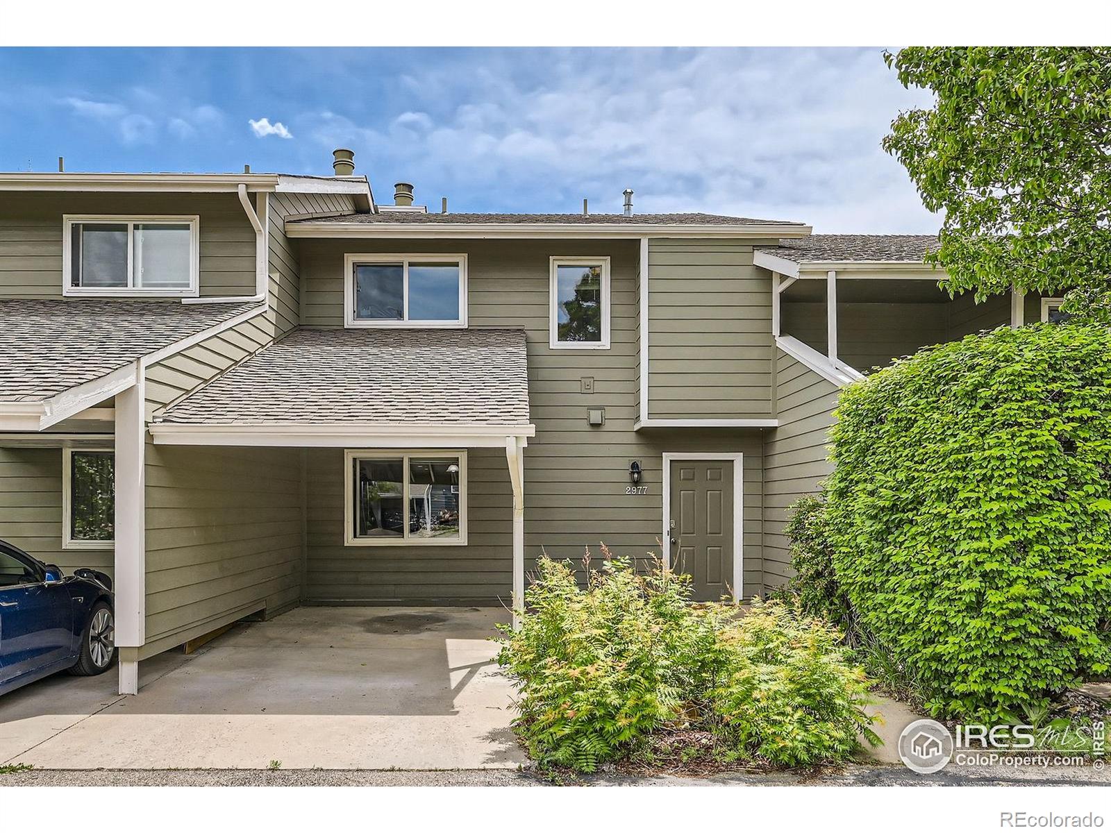 2977 Eagle Way Boulder CO 80301