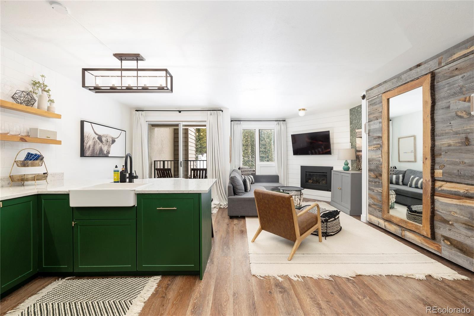 310 Iron Horse Way Winter Park CO 80482