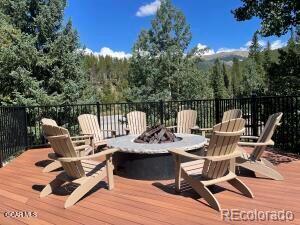 310 Iron Horse Way Winter Park CO 80482
