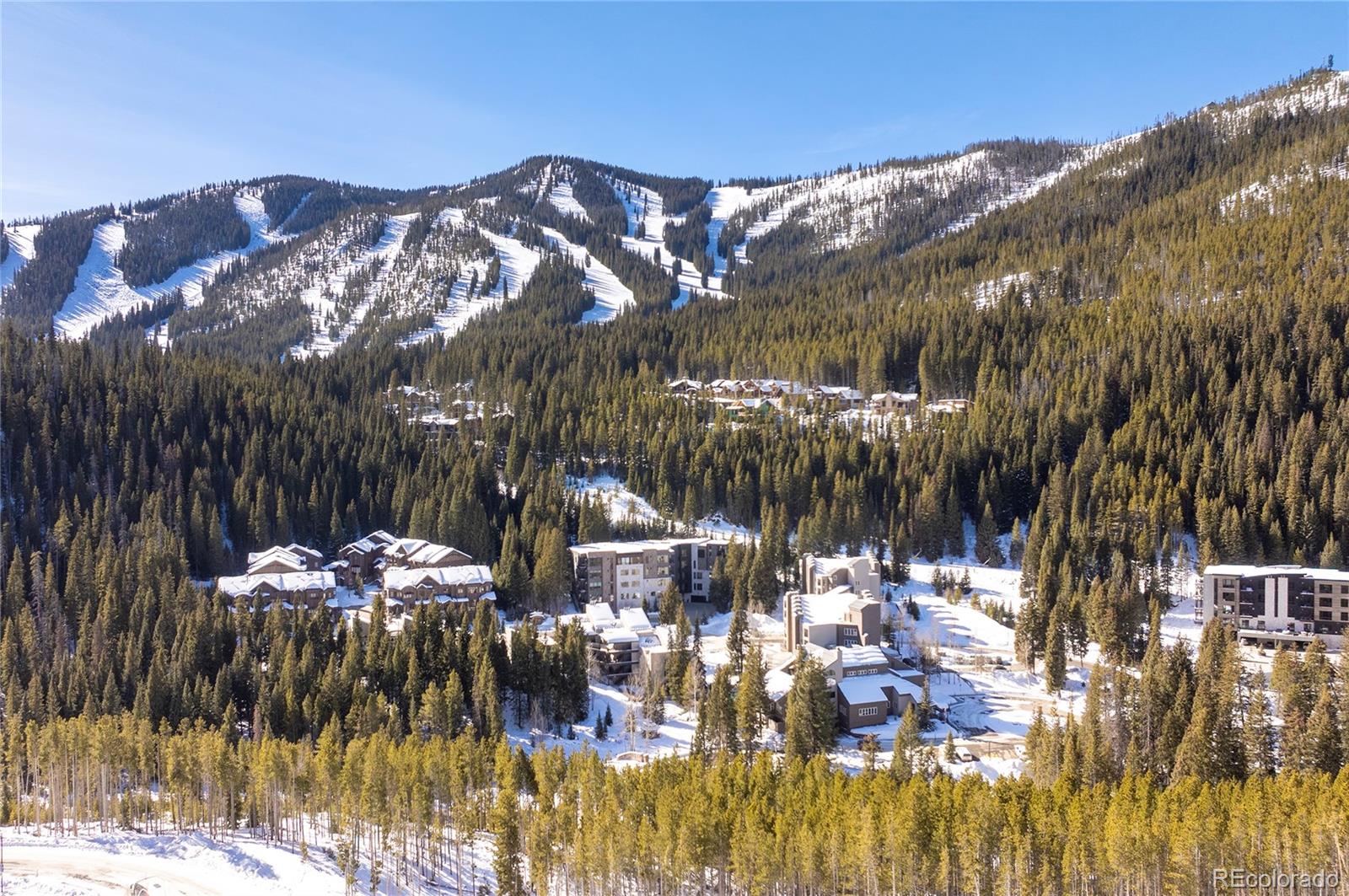 310 Iron Horse Way Winter Park CO 80482