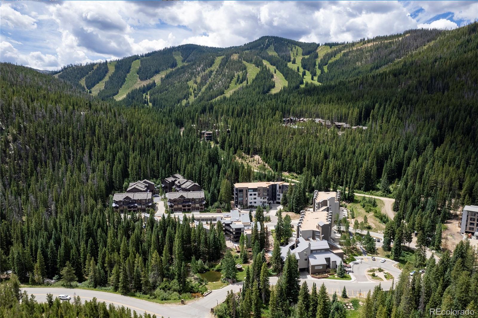 310 Iron Horse Way Winter Park CO 80482