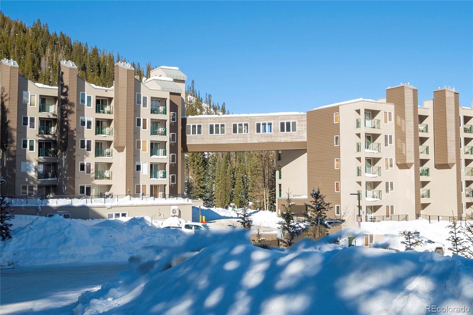 310 Iron Horse Way Winter Park CO 80482