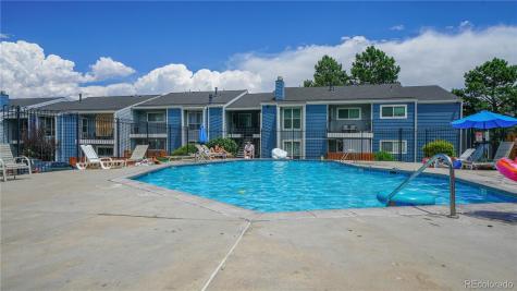 2215 E Geddes Avenue Littleton CO 80122