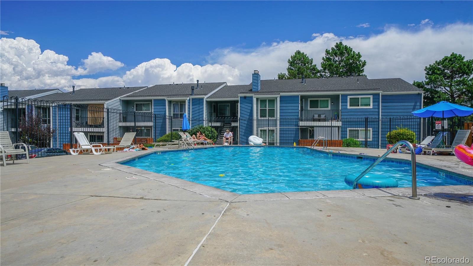 2215 E Geddes Avenue Littleton CO 80122