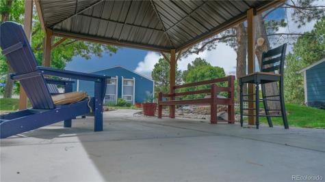 2215 E Geddes Avenue Littleton CO 80122