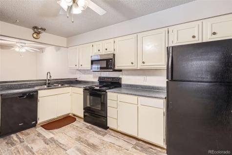 2215 E Geddes Avenue Littleton CO 80122