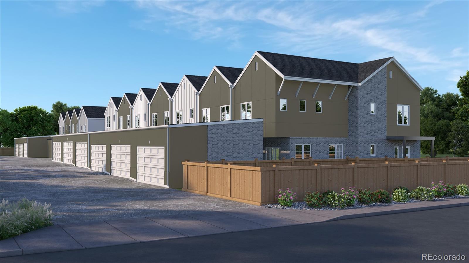 3921 Upham Street Wheat Ridge CO 80033