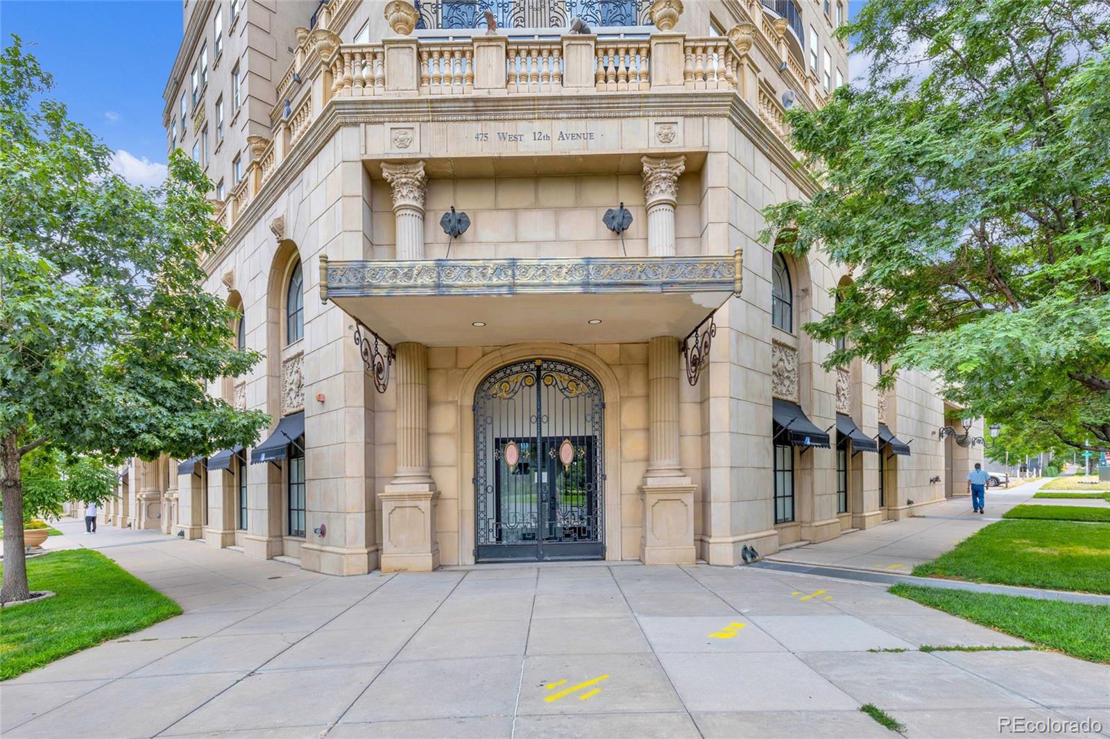 475 W 12th Avenue Denver CO 80204