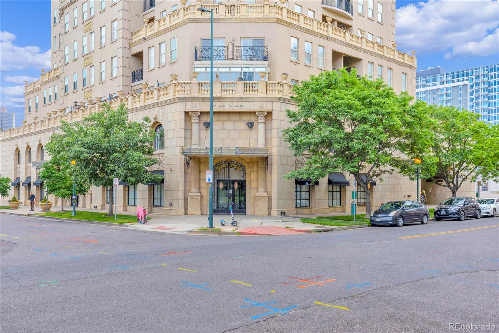 475 W 12th Avenue Denver CO 80204