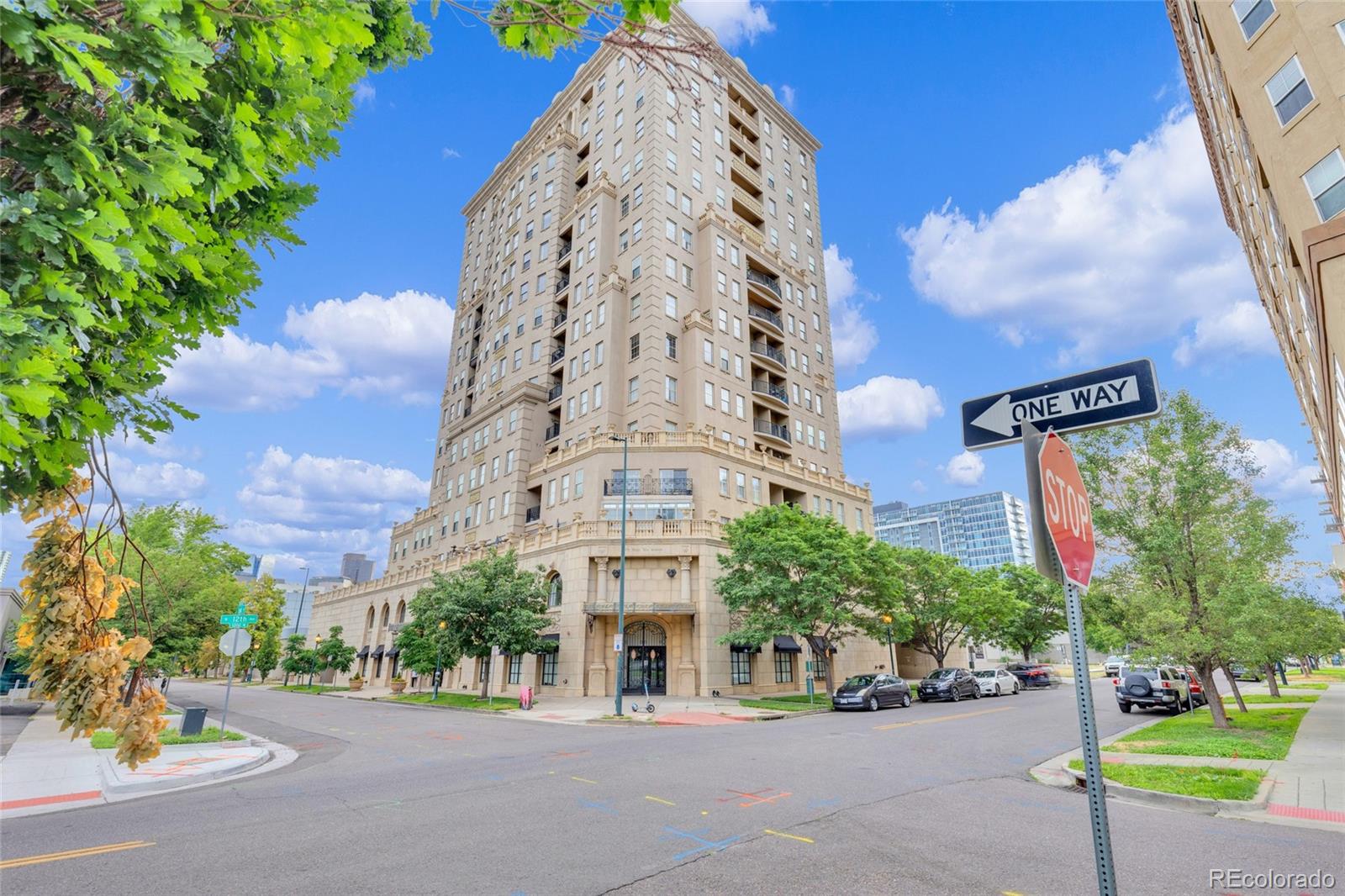 475 W 12th Avenue Denver CO 80204