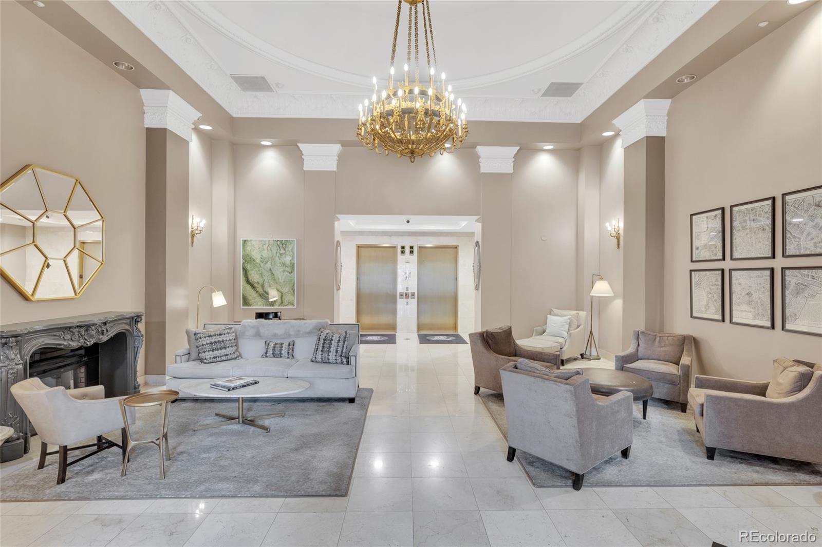 475 W 12th Avenue Denver CO 80204
