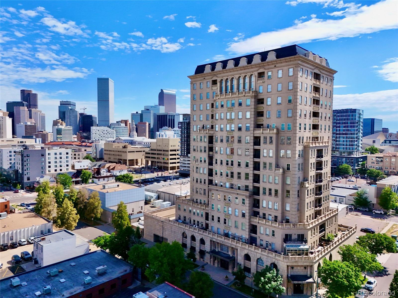 475 W 12th Avenue Denver CO 80204