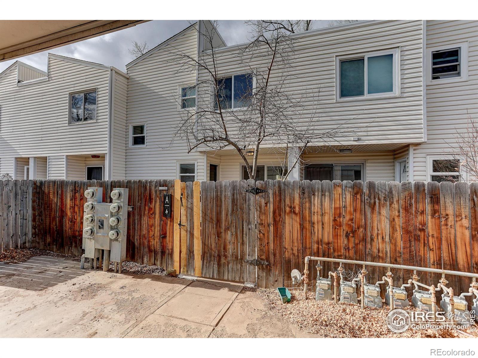 3024 Ross Drive Fort Collins CO 80526