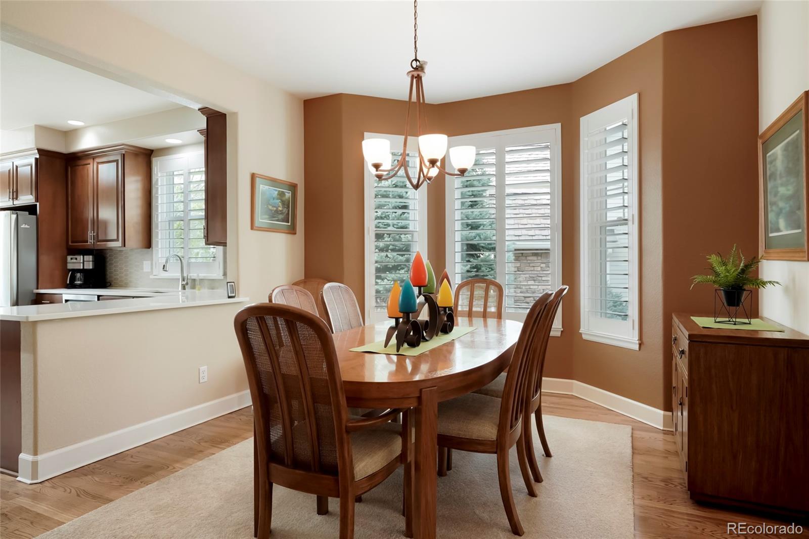 8344 S Peninsula Drive Littleton CO 80120