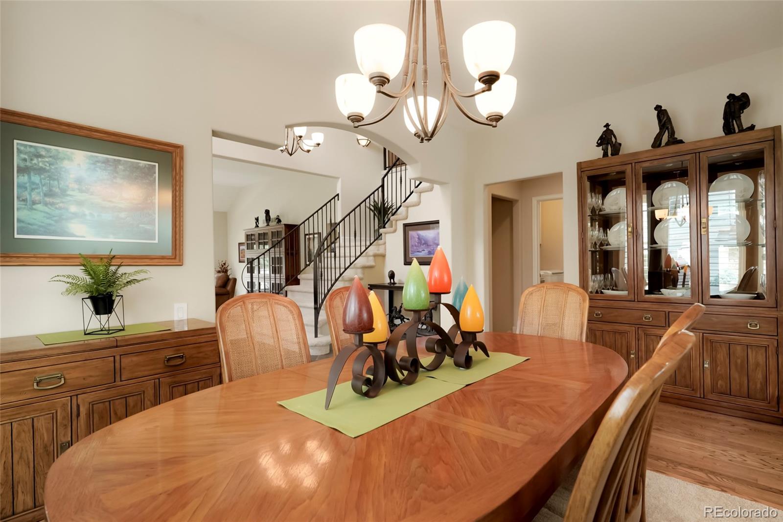 8344 S Peninsula Drive Littleton CO 80120