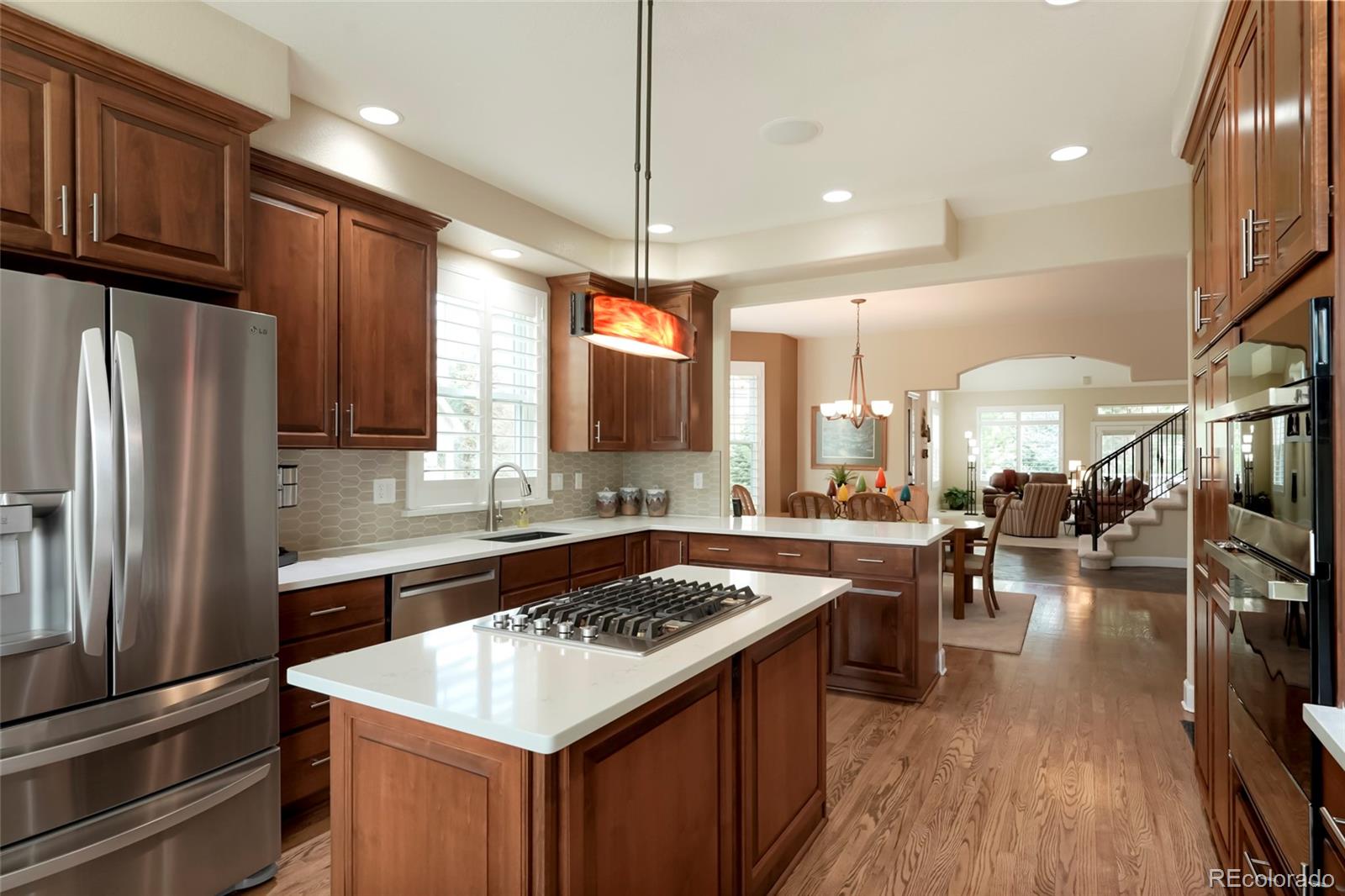 8344 S Peninsula Drive Littleton CO 80120