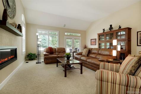 8344 S Peninsula Drive Littleton CO 80120