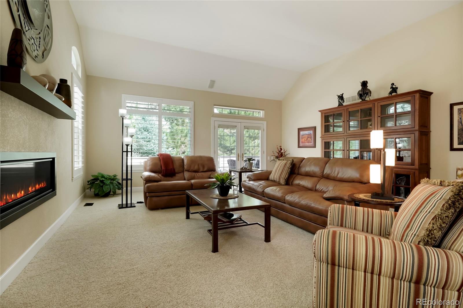8344 S Peninsula Drive Littleton CO 80120