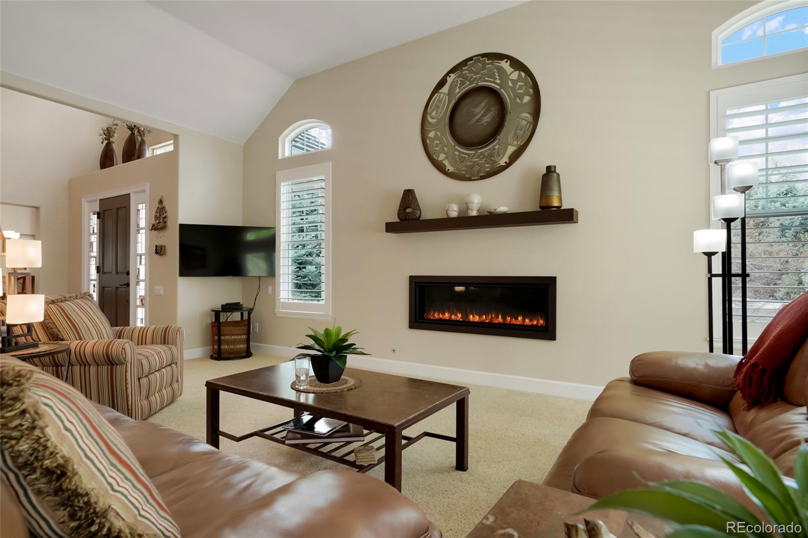 8344 S Peninsula Drive Littleton CO 80120