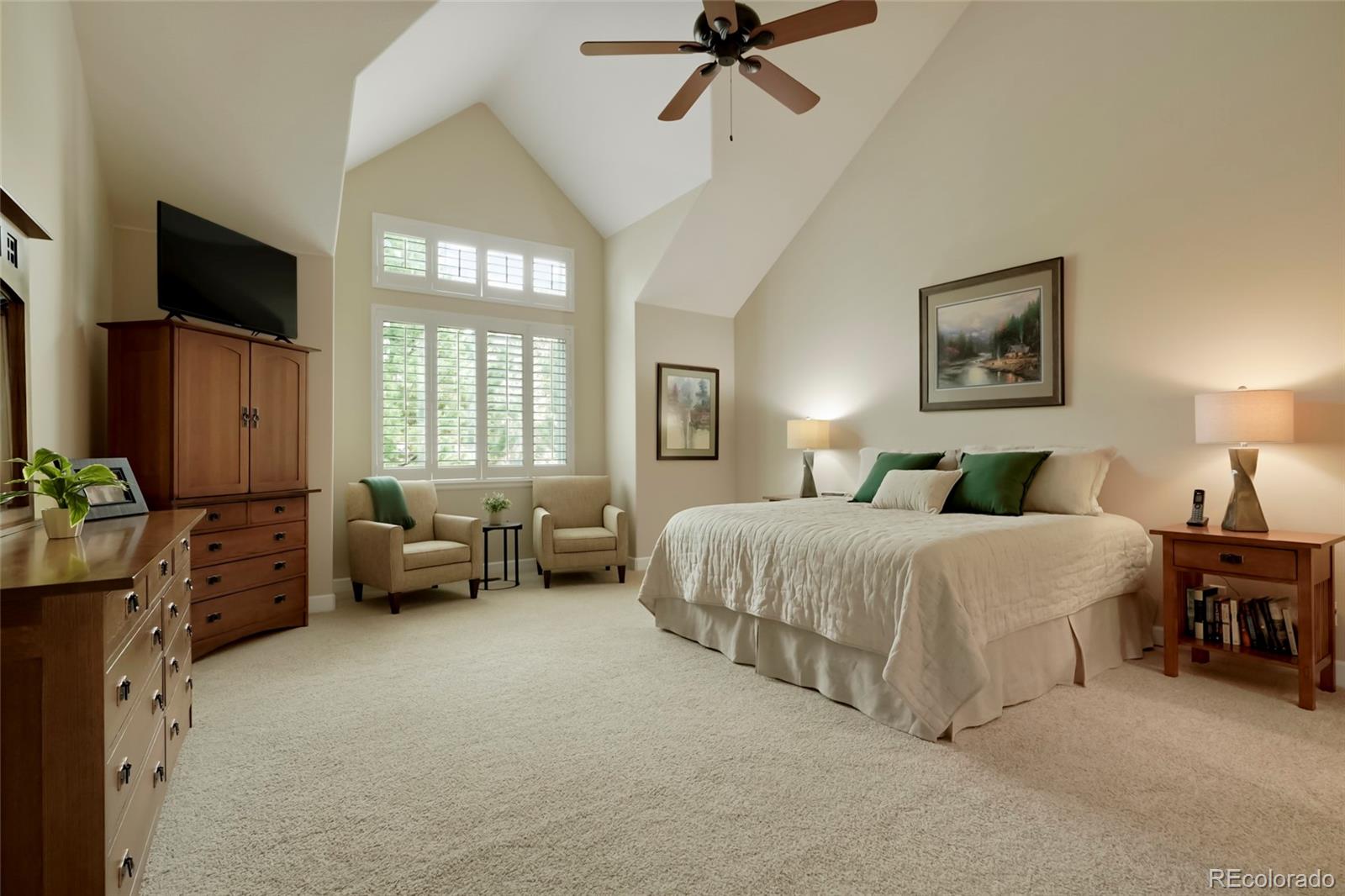 8344 S Peninsula Drive Littleton CO 80120
