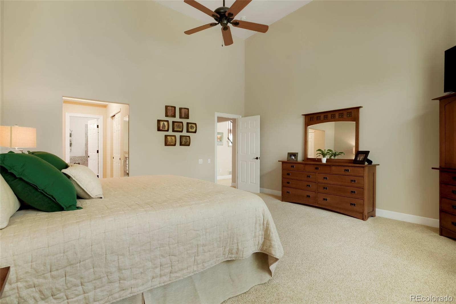 8344 S Peninsula Drive Littleton CO 80120