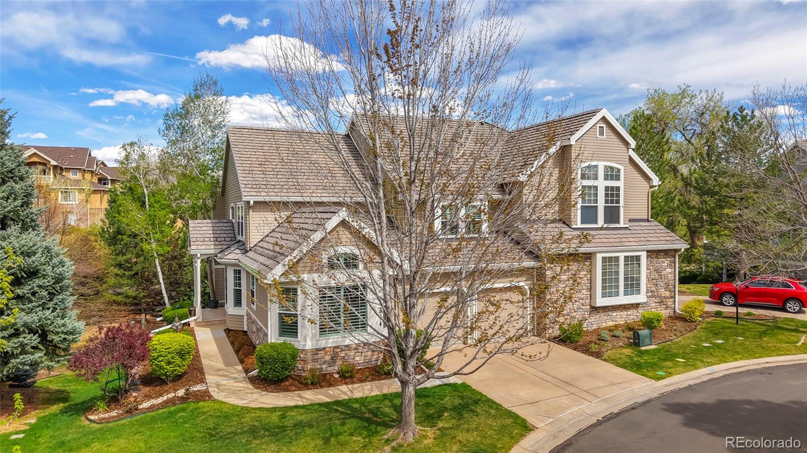 8344 S Peninsula Drive Littleton CO 80120