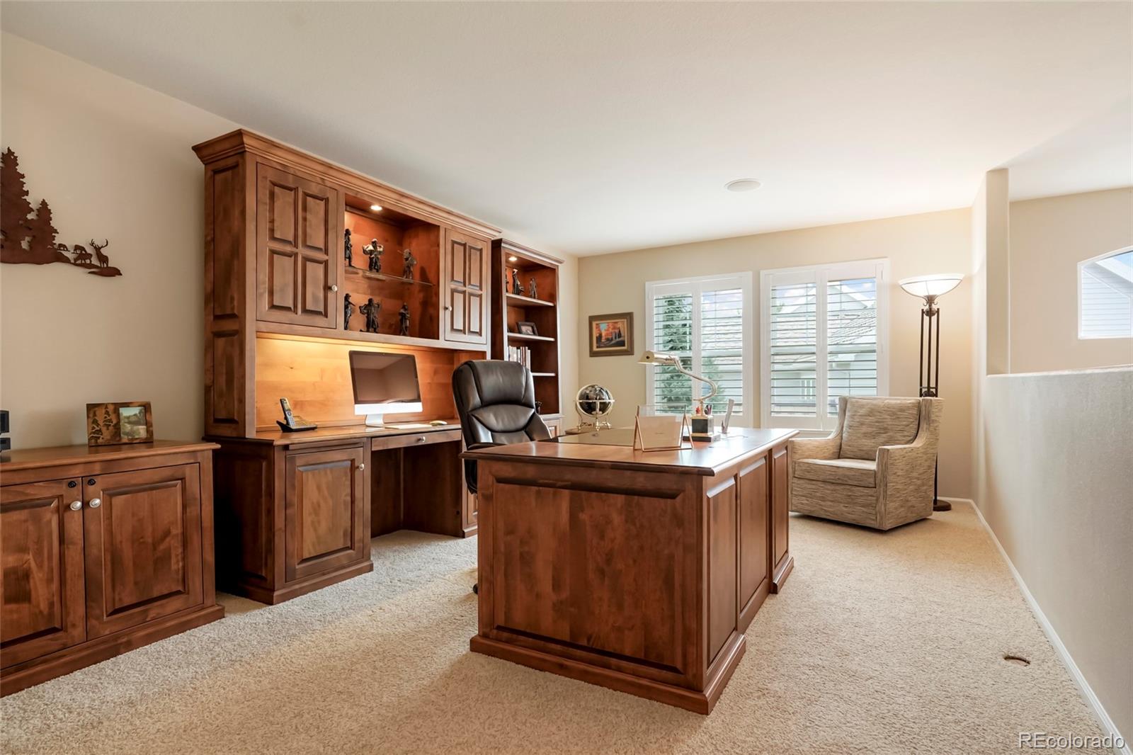 8344 S Peninsula Drive Littleton CO 80120