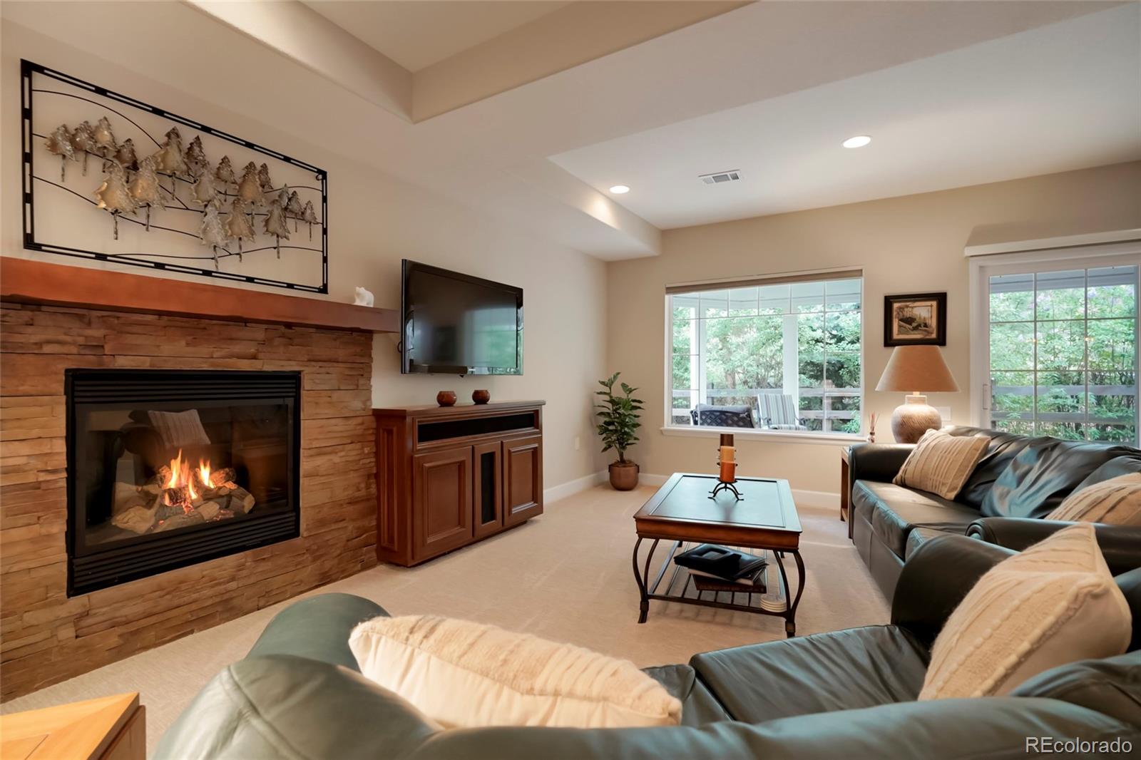 8344 S Peninsula Drive Littleton CO 80120