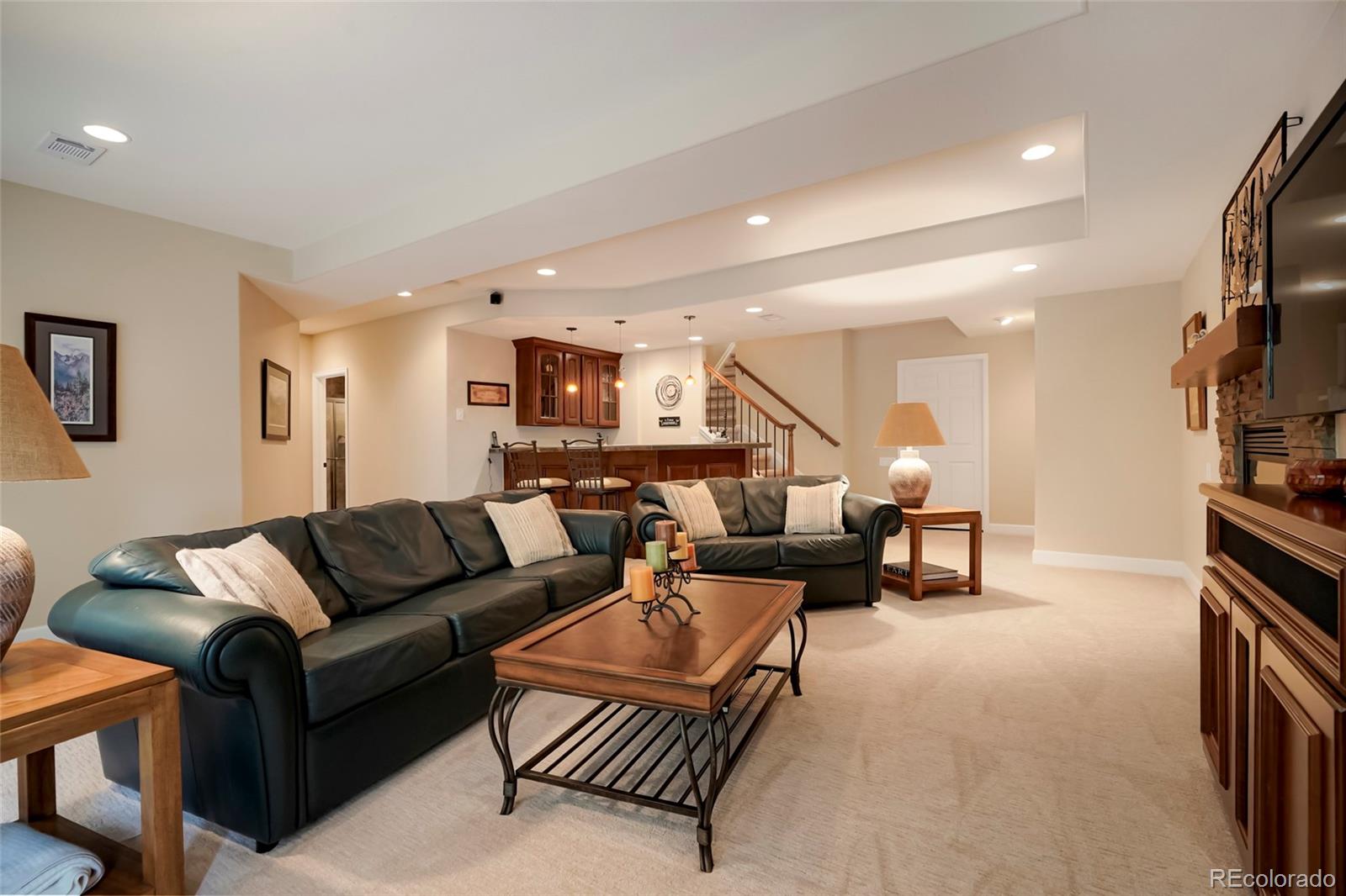 8344 S Peninsula Drive Littleton CO 80120