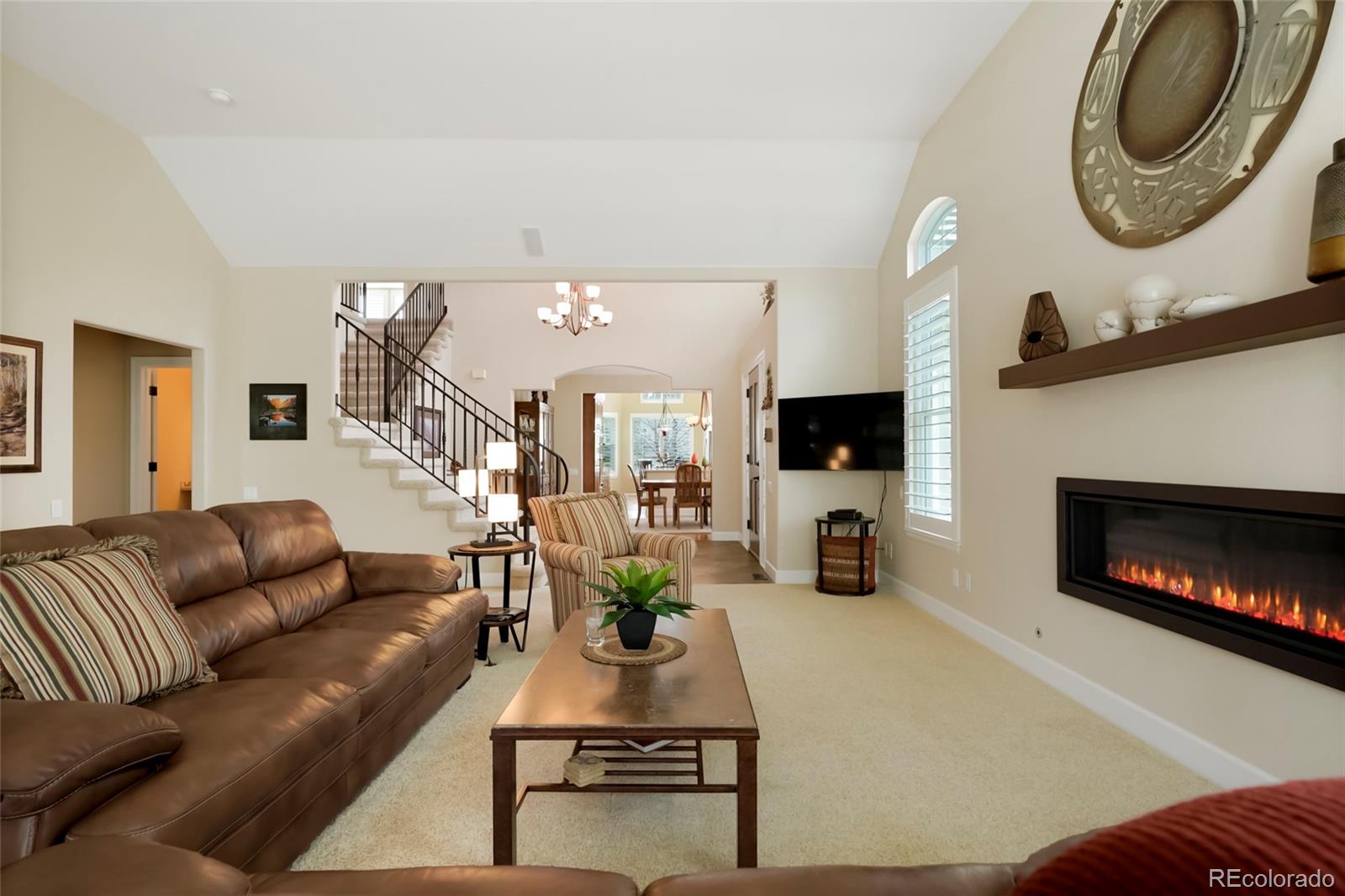 8344 S Peninsula Drive Littleton CO 80120