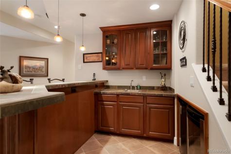 8344 S Peninsula Drive Littleton CO 80120