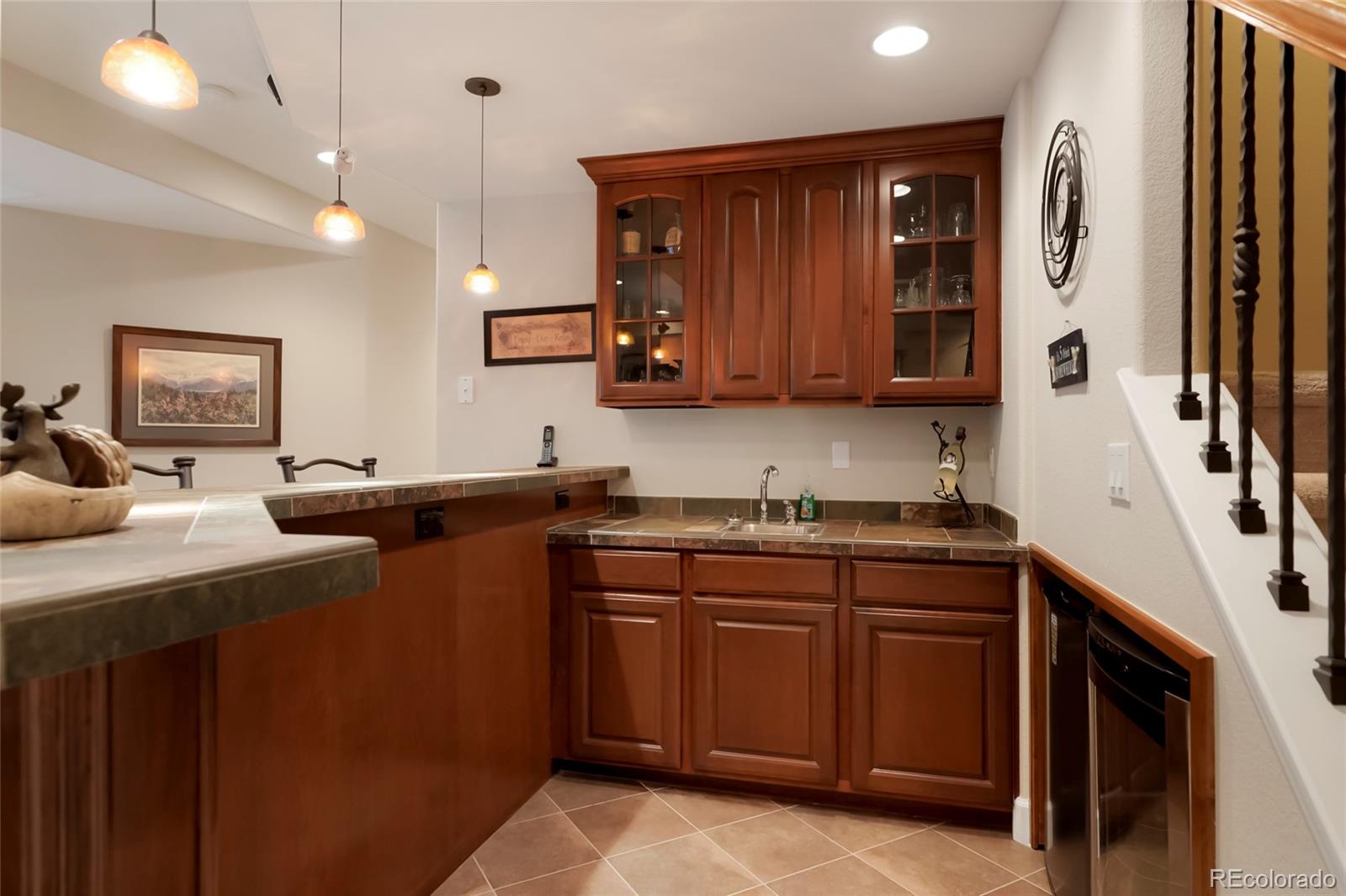 8344 S Peninsula Drive Littleton CO 80120