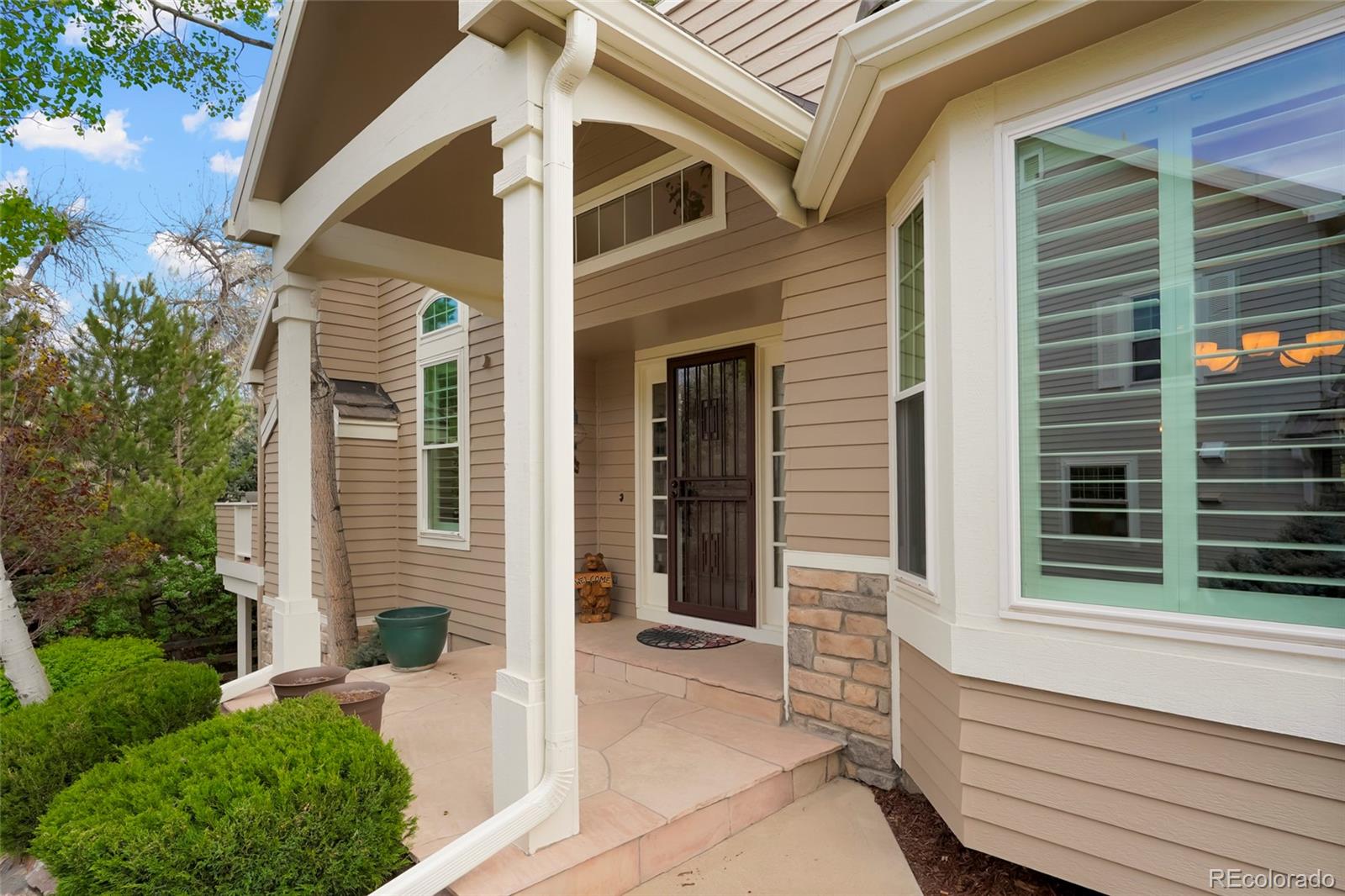 8344 S Peninsula Drive Littleton CO 80120