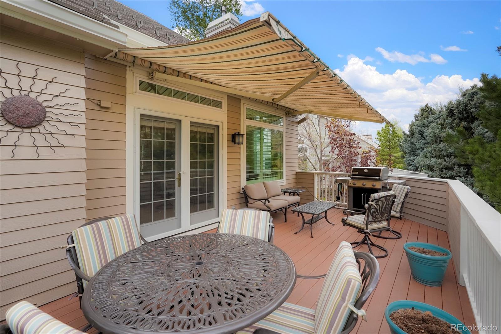 8344 S Peninsula Drive Littleton CO 80120