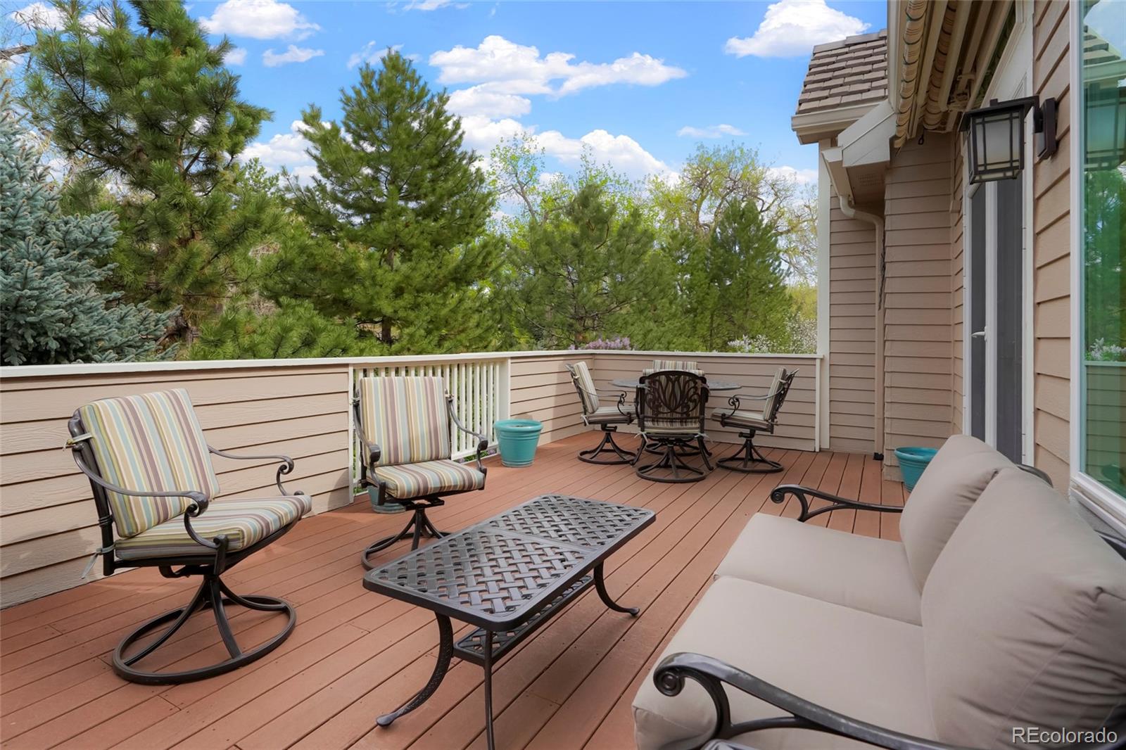 8344 S Peninsula Drive Littleton CO 80120