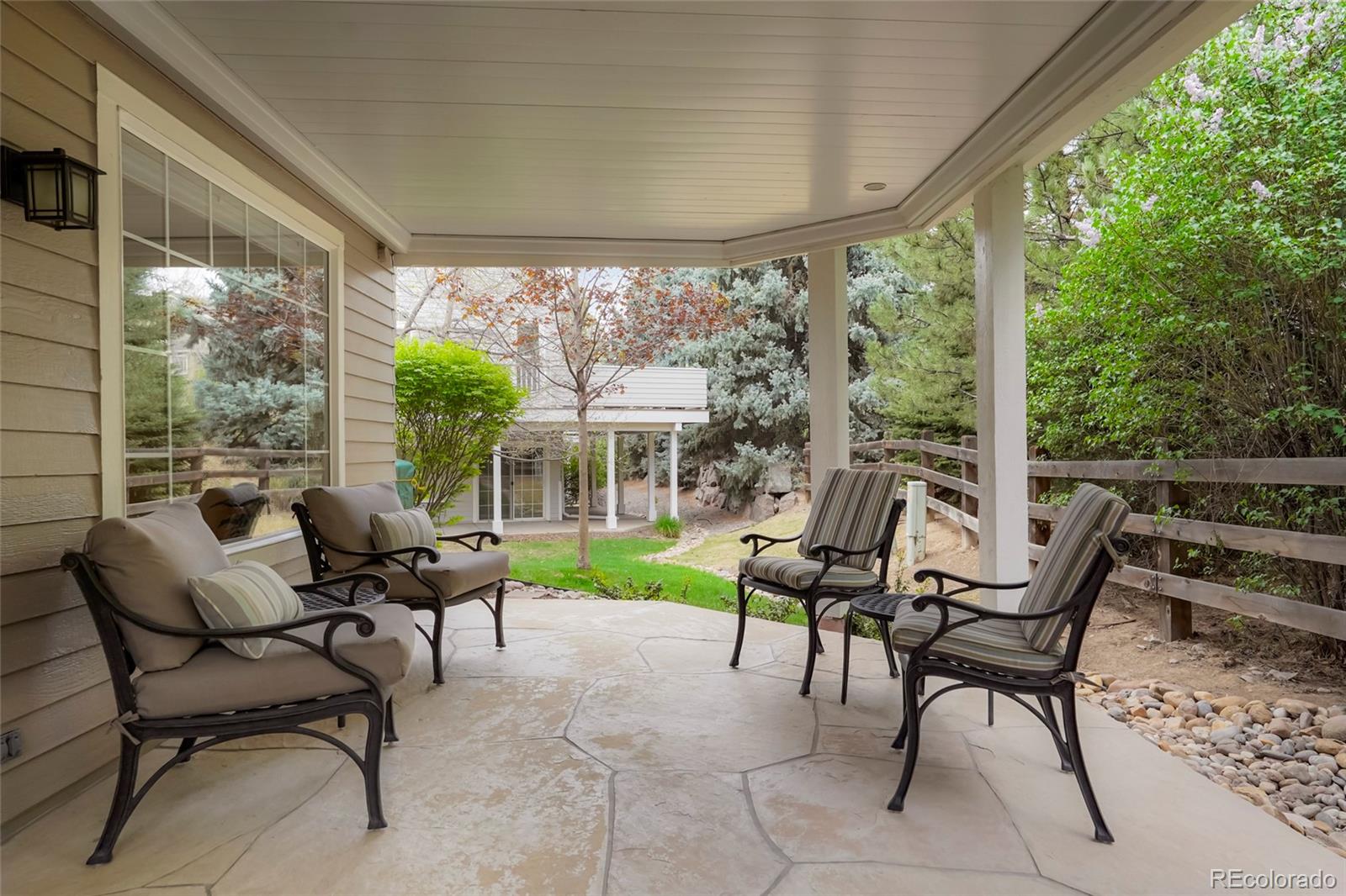 8344 S Peninsula Drive Littleton CO 80120