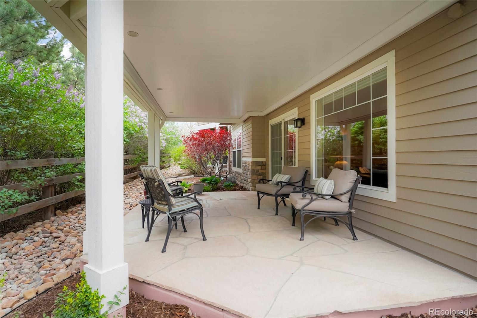 8344 S Peninsula Drive Littleton CO 80120