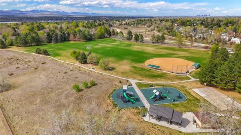 8344 S Peninsula Drive Littleton CO 80120