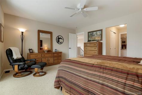 8344 S Peninsula Drive Littleton CO 80120