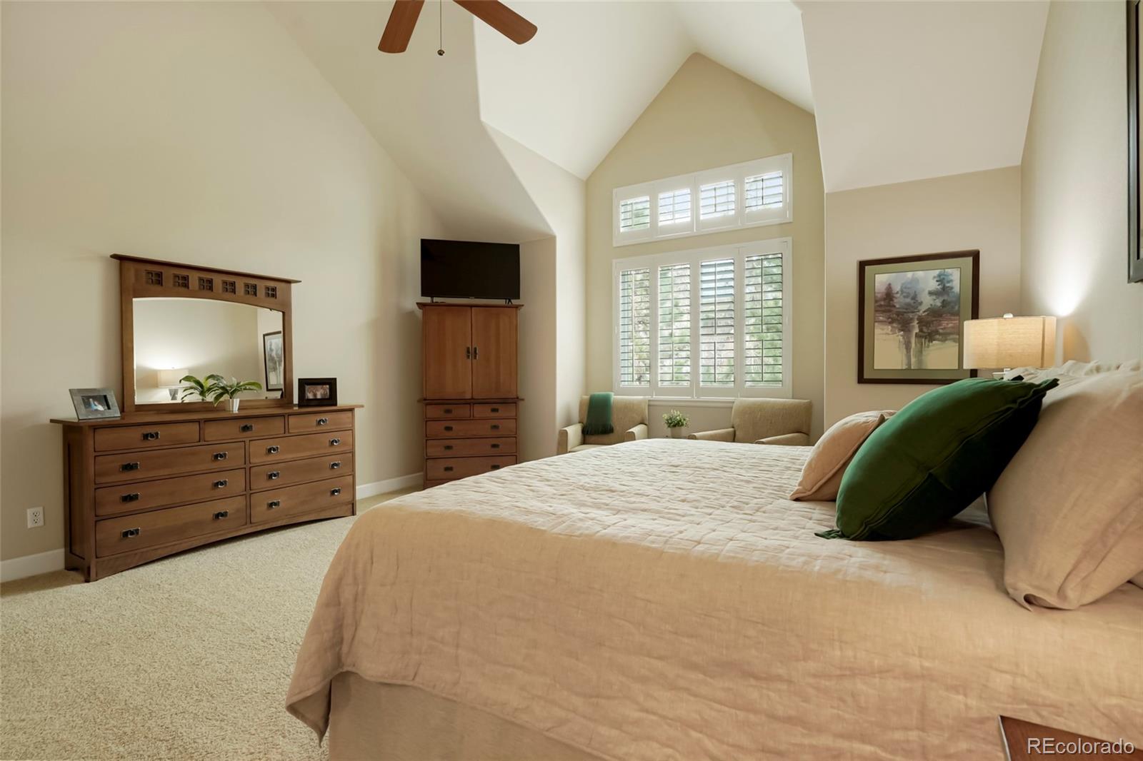 8344 S Peninsula Drive Littleton CO 80120