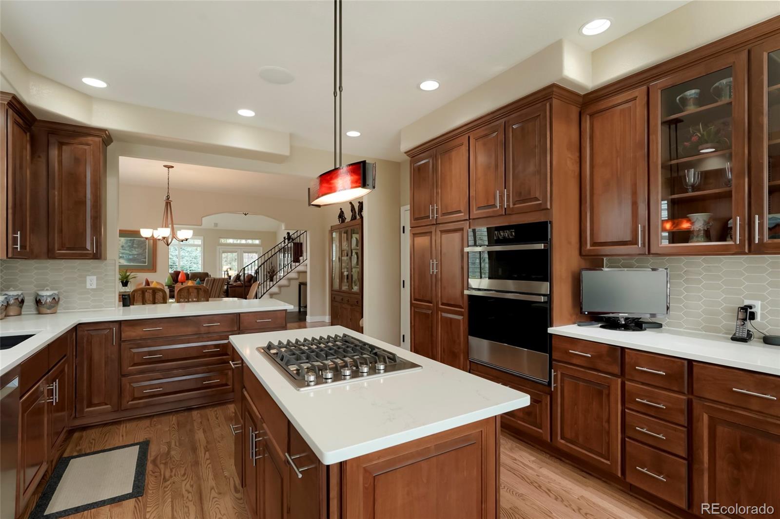 8344 S Peninsula Drive Littleton CO 80120