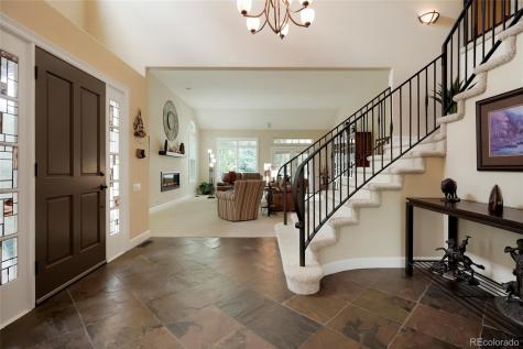 8344 S Peninsula Drive Littleton CO 80120